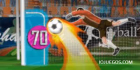 Juega a Gana el Mundial con Tiros Libres 3D gratis