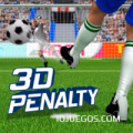  3D Penalty 