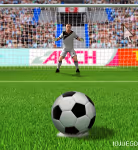 Imágenes del juego 3D Penalty 2