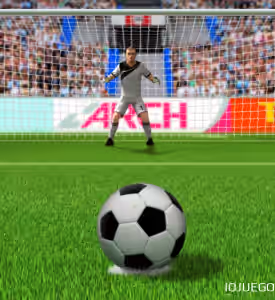 Imágenes del juego 3D Penalty 3