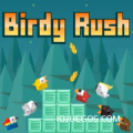 Juega a Birdy Rush gratis