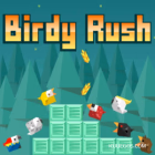Juega a Birdy Rush gratis