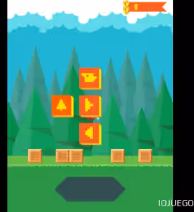 Imágenes del juego Birdy Rush 1