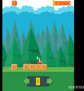 Imágenes del juego Birdy Rush 3