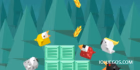 Juega a Birdy Rush gratis