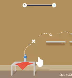 Imágenes del juego Bottle Flip 1
