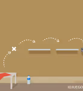 Imágenes del juego Bottle Flip 3