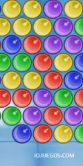 Juega a Bubbles Shooter gratis