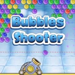 Juega a Bubbles Shooter gratis