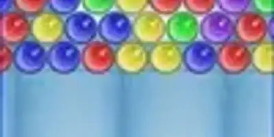 jugabilidad de Bubbles Shooter