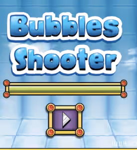 Imágenes del juego Bubbles Shooter 1