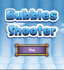 Imágenes del juego Bubbles Shooter 2
