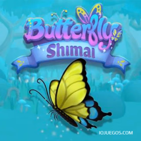 Butterfly Shimai
