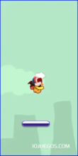 Juega a Cowboy Swing gratis