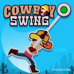  Cowboy Swing 