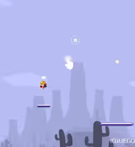 Imágenes del juego Cowboy Swing 1
