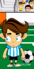 Juega a Lanza tiros libres en Crazy Freekick gratis