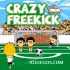 Juega a Lanza tiros libres en Crazy Freekick gratis