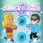 Juega a Dance Battle gratis
