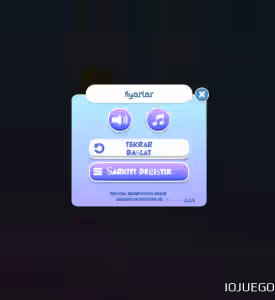 Imágenes del juego Dance Battle 2