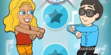 Juega a Dance Battle gratis