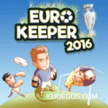  Portero de Fútbol Euro 2016 