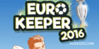 Juega a Portero de Fútbol Euro 2016 gratis