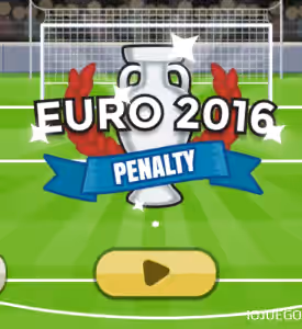 Imágenes del juego Euro Penalty 2016 juego de penales 1