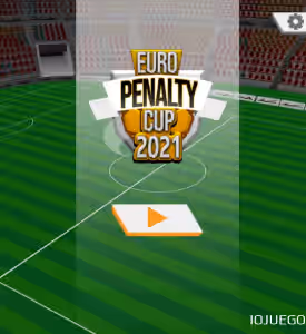 Imágenes del juego Penales Eurocopa 2021: Vive la emoción 1