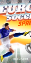 Juega a Corre por el trofeo Euro 2016 gratis