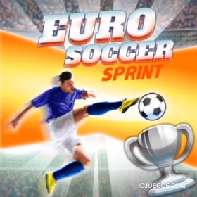 Corre por el trofeo Euro 2016