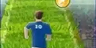 jugabilidad de Corre por el trofeo Euro 2016