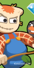 Juega a Farm Invaders gratis