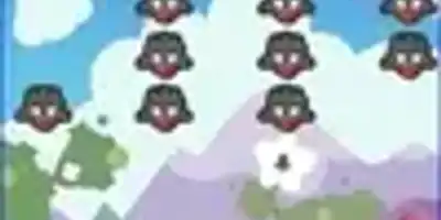 jugabilidad de Farm Invaders