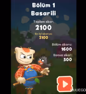 Imágenes del juego Farm Invaders 3