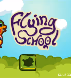 Imágenes del juego Flying School 1