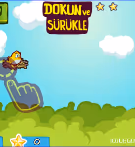 Imágenes del juego Flying School 2