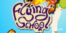 Juega a Flying School gratis