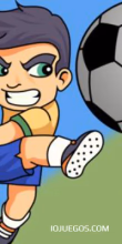 Juega a Football Tricks World Cup 2014 gratis