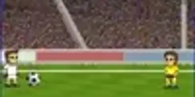 jugabilidad de Football Tricks World Cup 2014