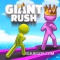  Giant Rush 