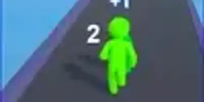 jugabilidad de Giant Rush