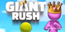 Juega a Giant Rush gratis