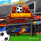 Juega a Goal Champion gratis