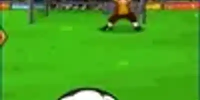 jugabilidad de Goal Champion