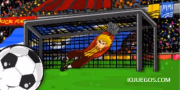 Juega a Goal Champion gratis