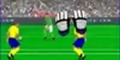 jugabilidad de Sé el portero campeón del torneo
