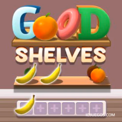  Good Shelves 