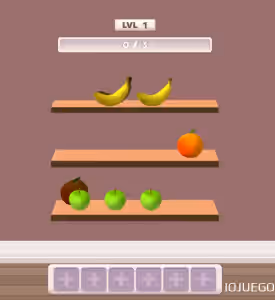 Imágenes del juego Good Shelves 1