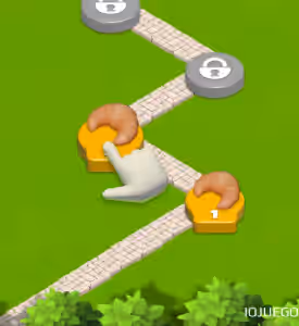 Imágenes del juego Good Shelves 2